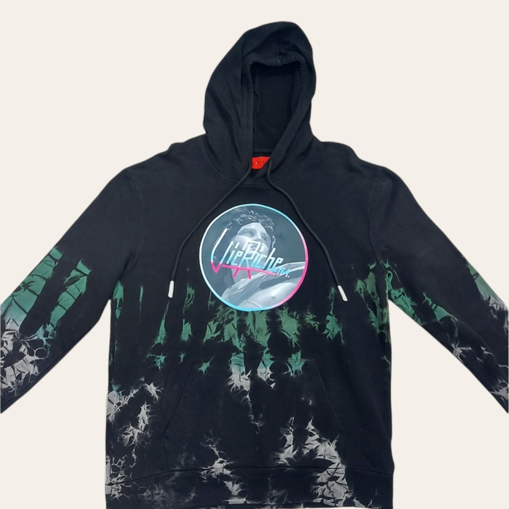 Vie-Riche Hoodie. Size XL